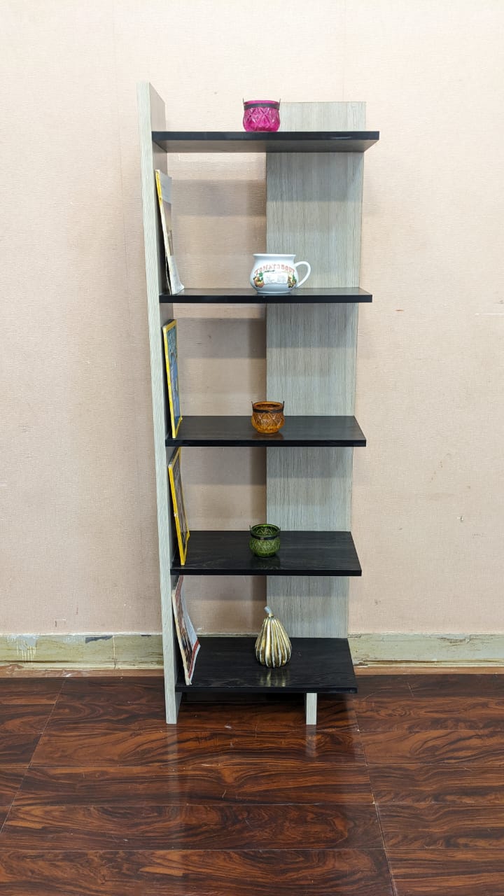 Display / Book Shelve