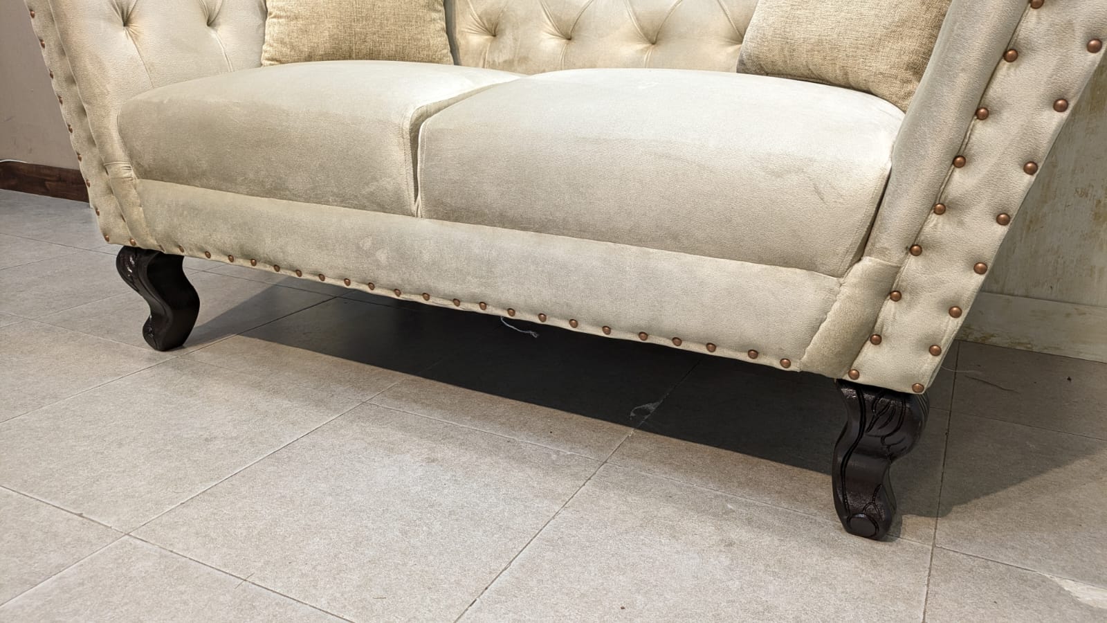 Comfortable 7 Seater Sofa Set