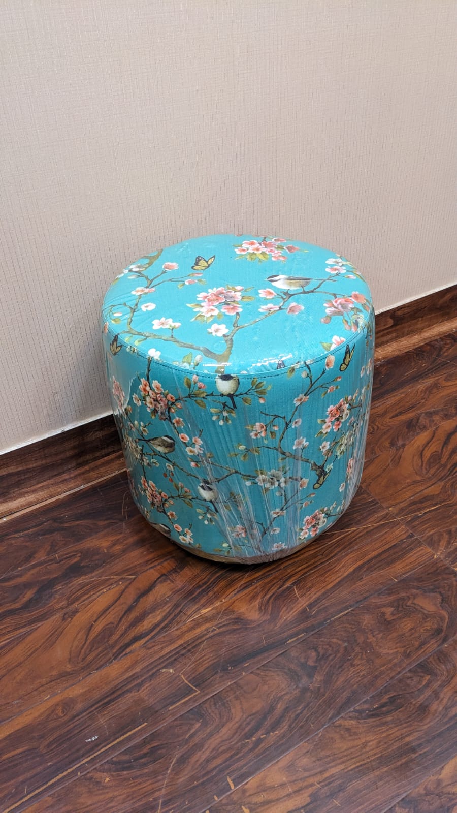 Ottoman Stool