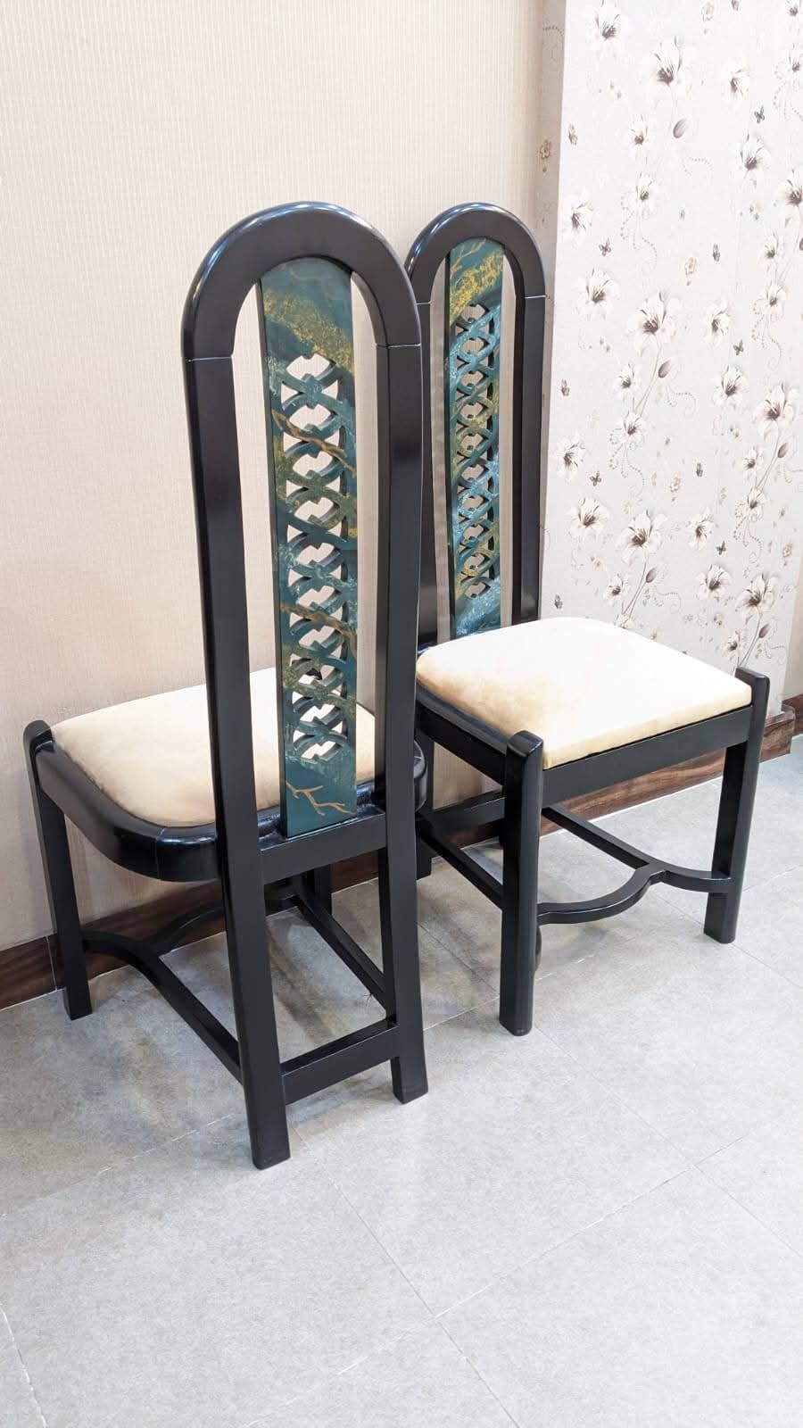 Budget Friendly 8 Seater Dining Table