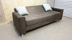 Pre loved Sofa Cum Bed