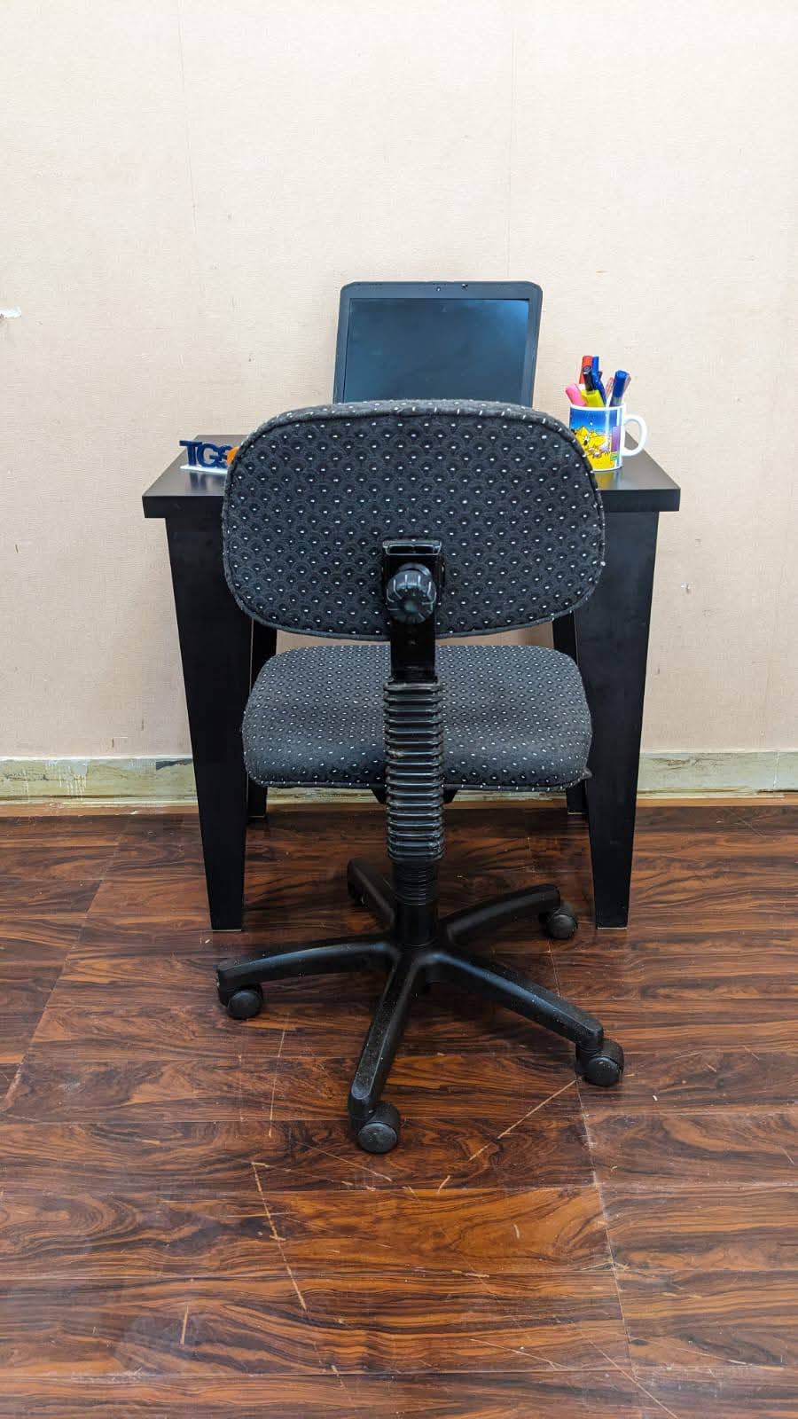 Study Table With Chair