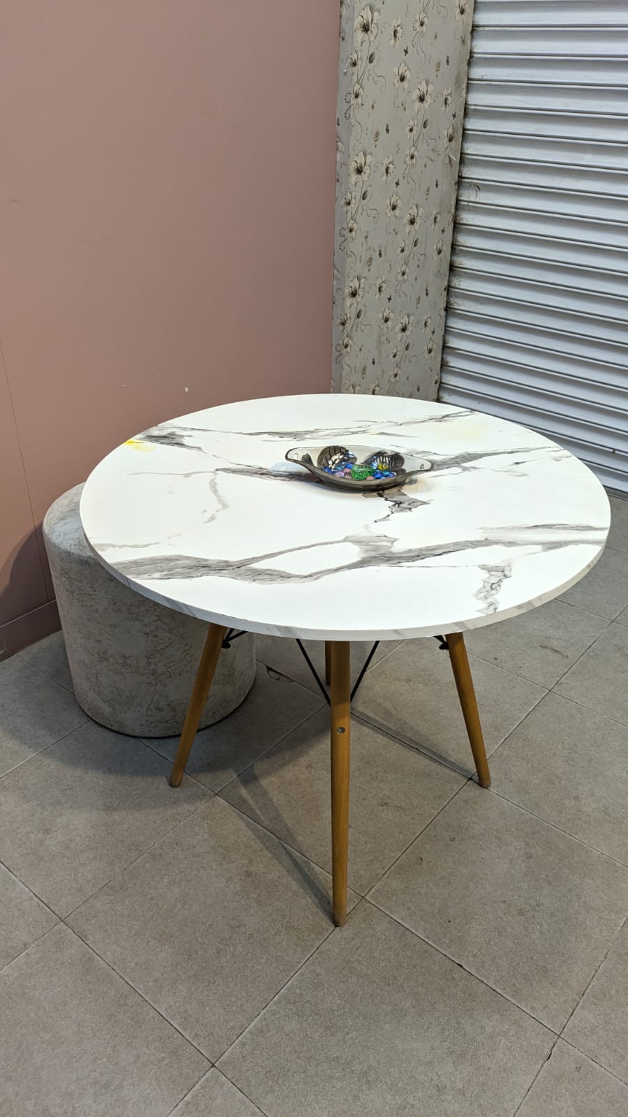 Imported 3-Seater Dining Set