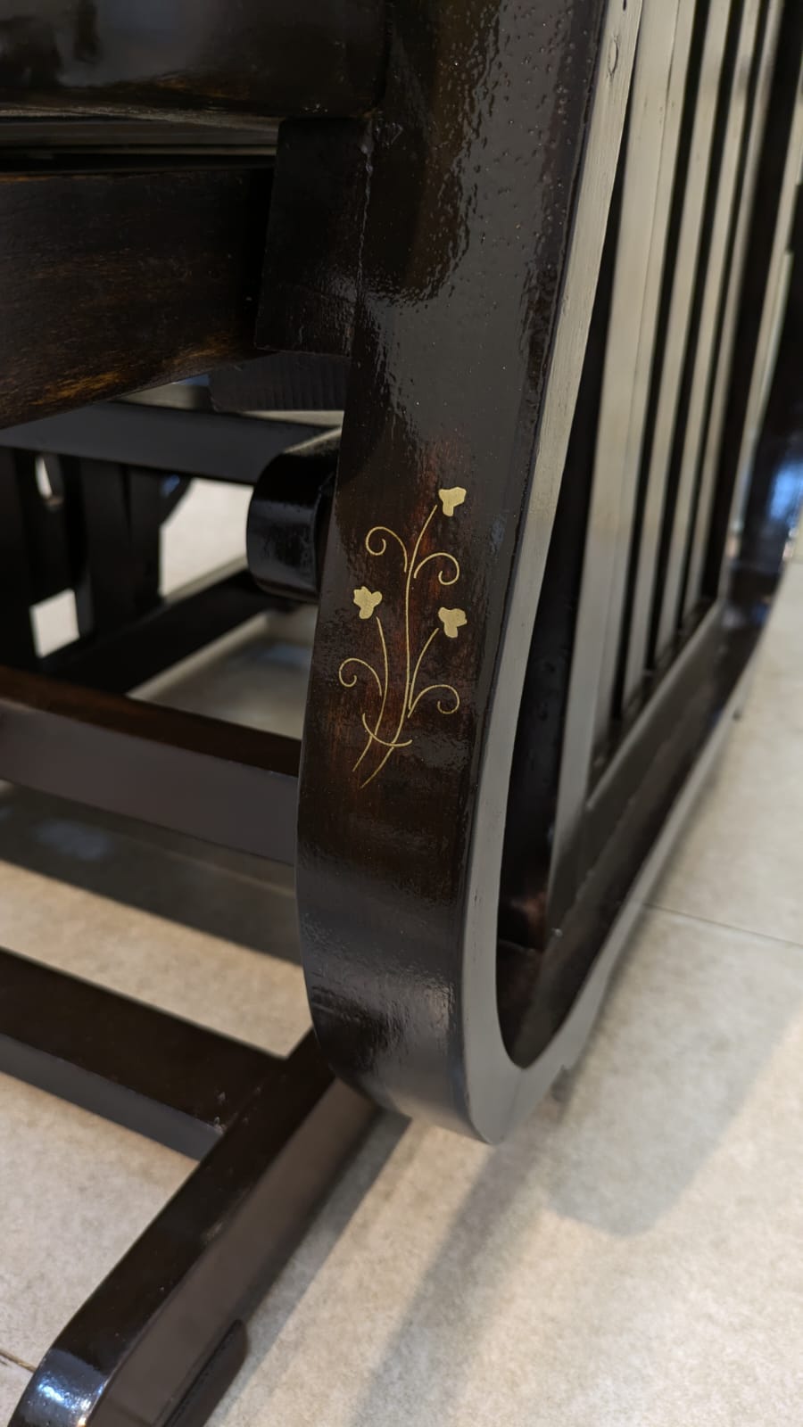 Rocking Chair