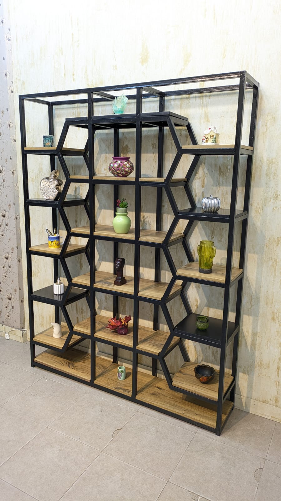 Shelf Rack