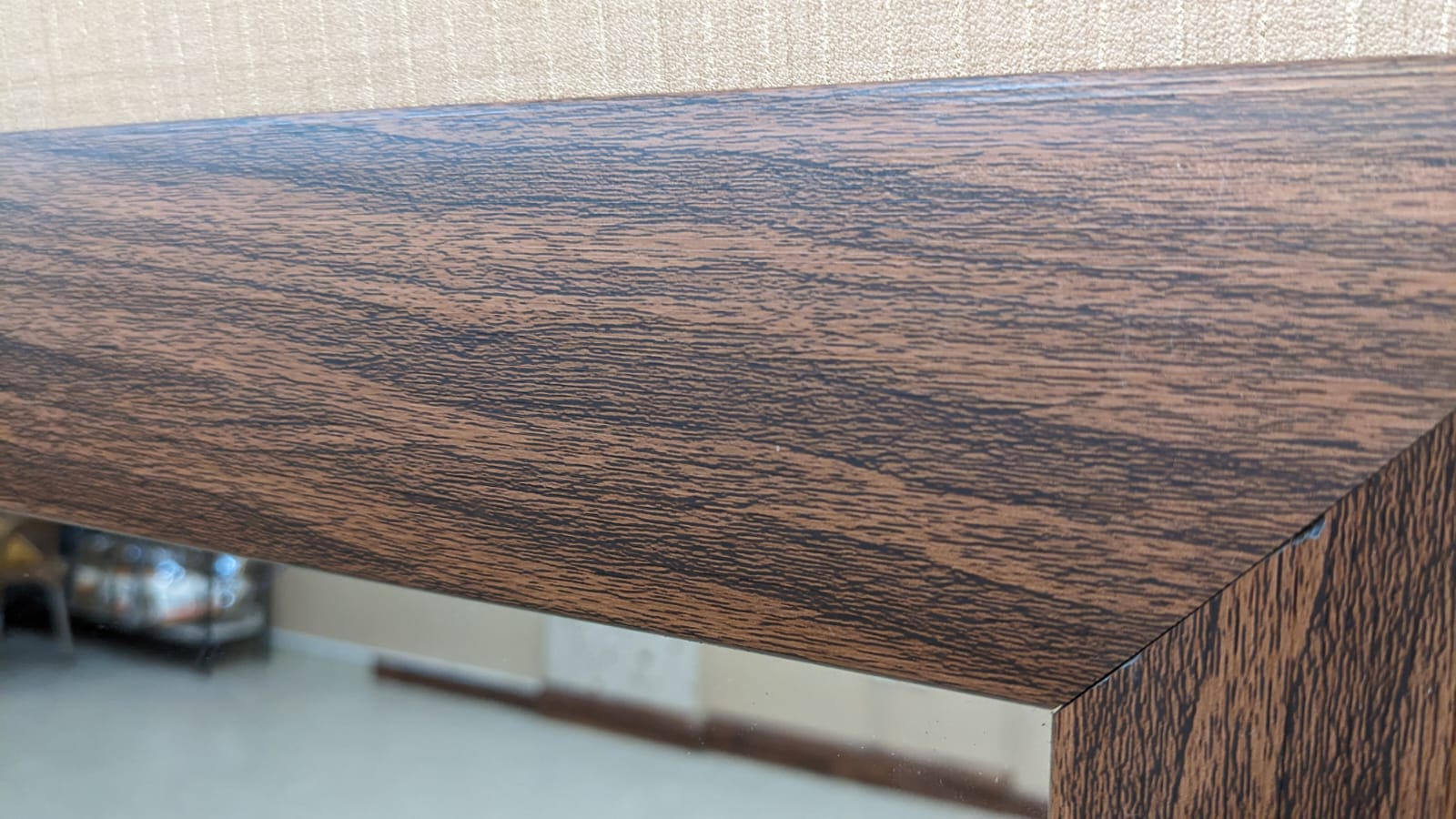 New Wall Mounted Mirror