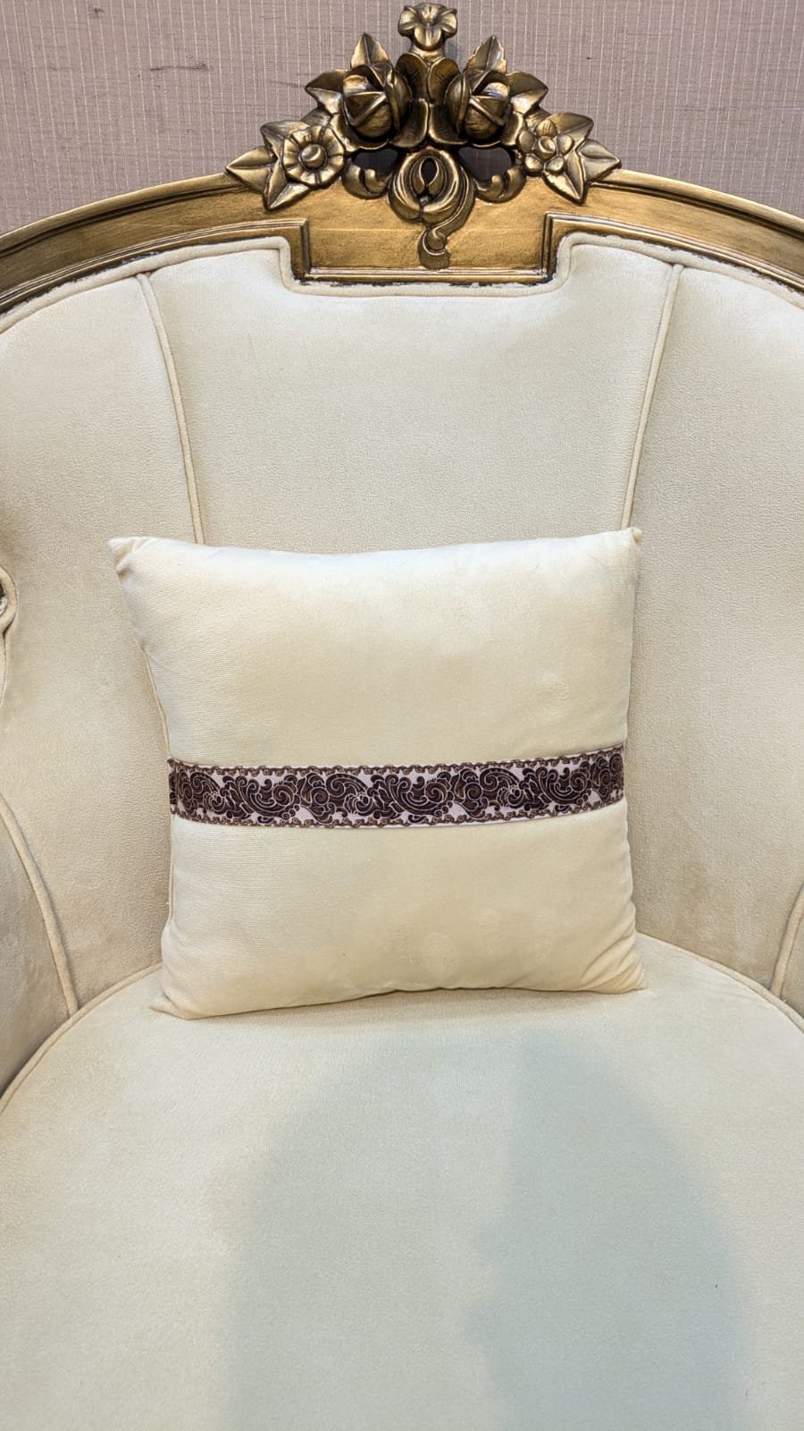 Chinioti Royal Design 5 Seater Sofa Set