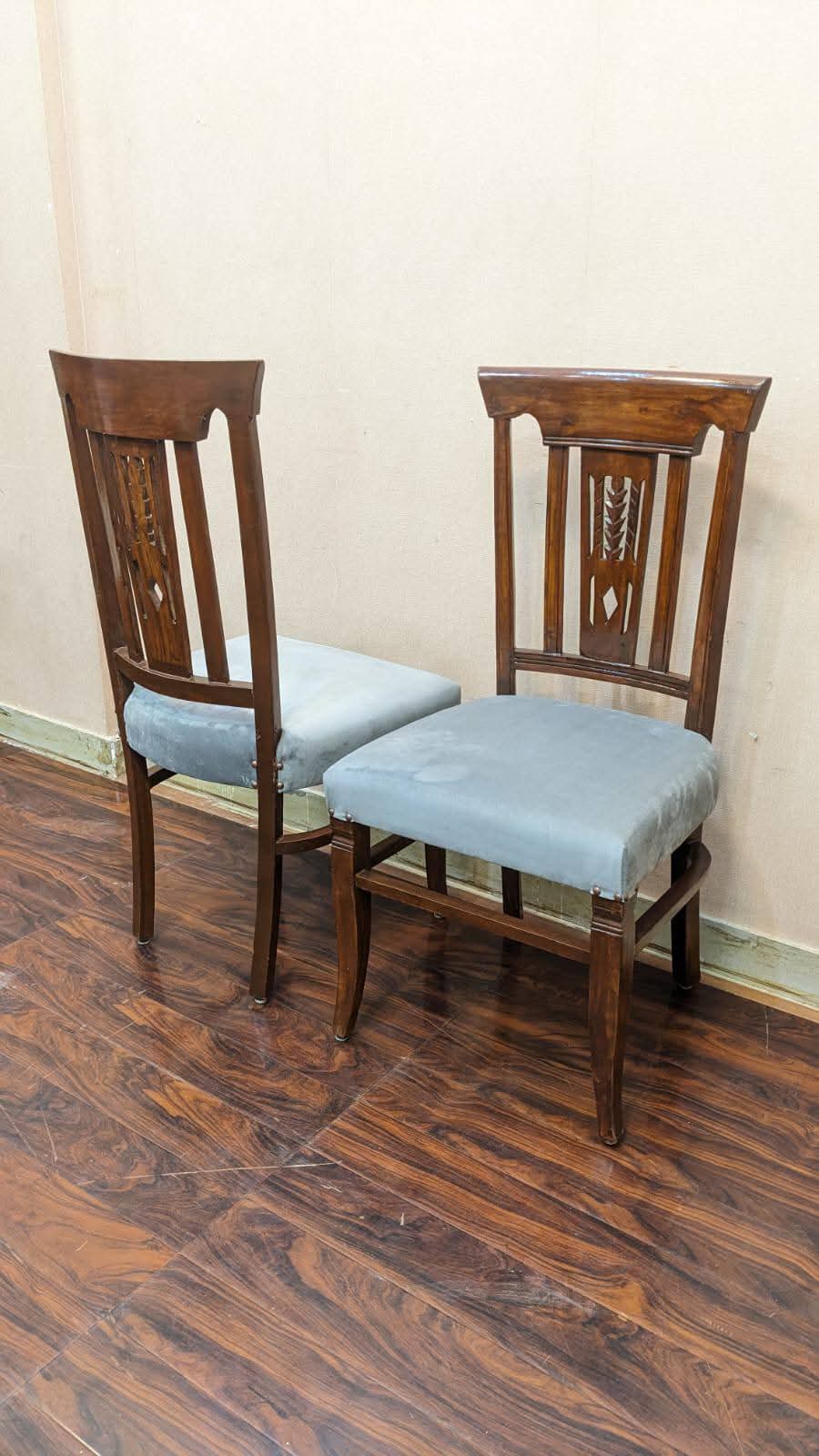 Sheesham Wood 6 Seater Dinning Table