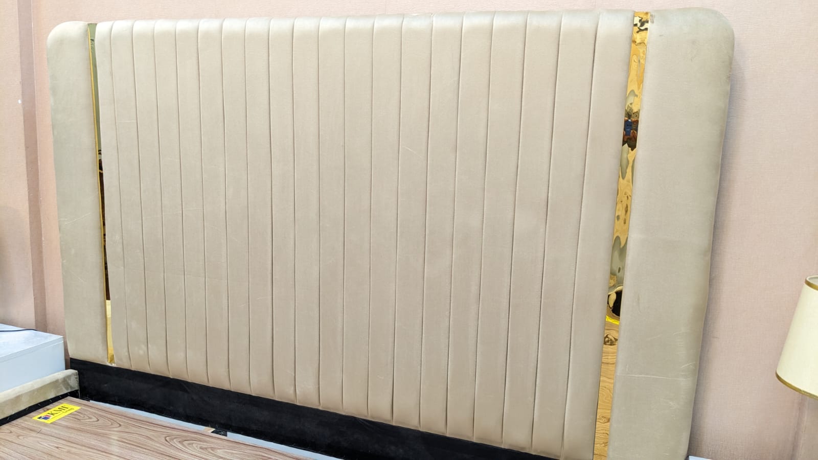 Brand New King Size Bed Set