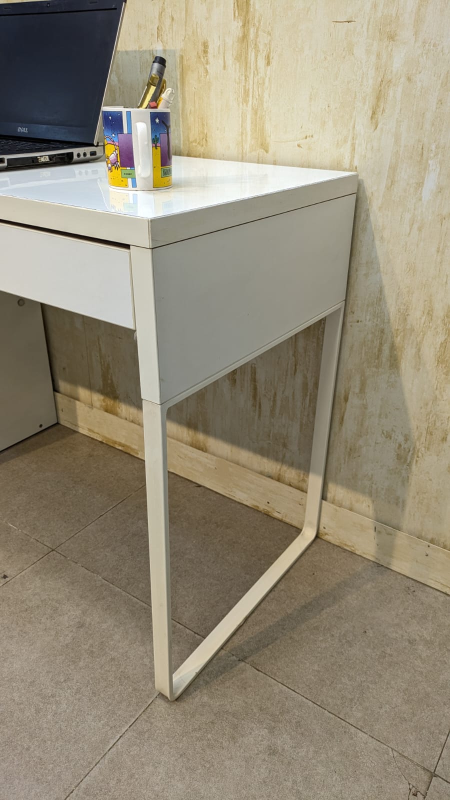 Ikea micke desk