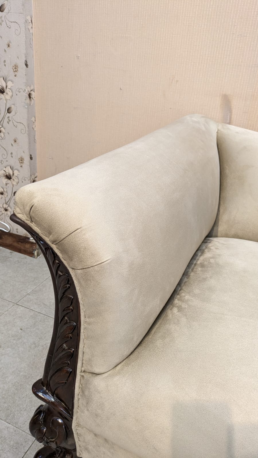 7 Seater Sofa Set