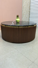 Modern Design Center Table