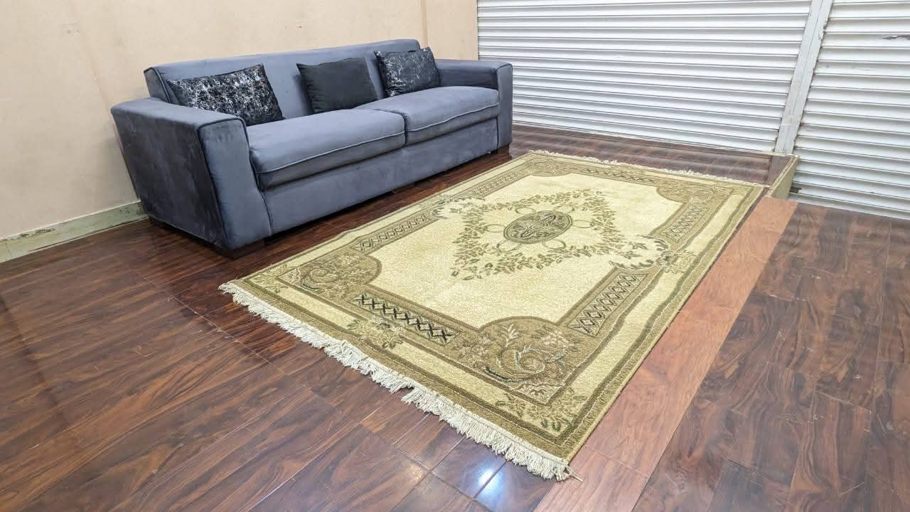 Carpet