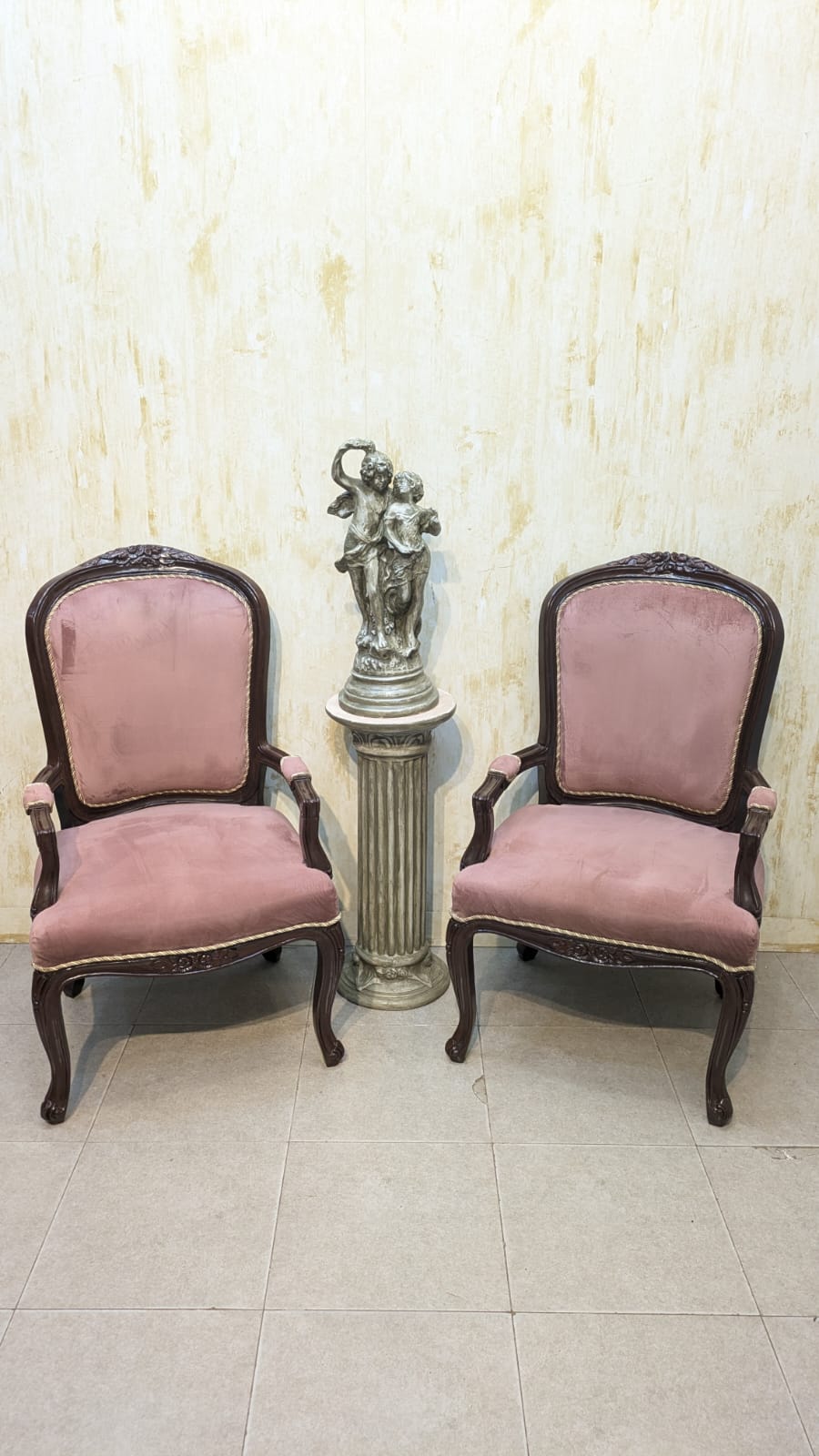 Coffee Chairs