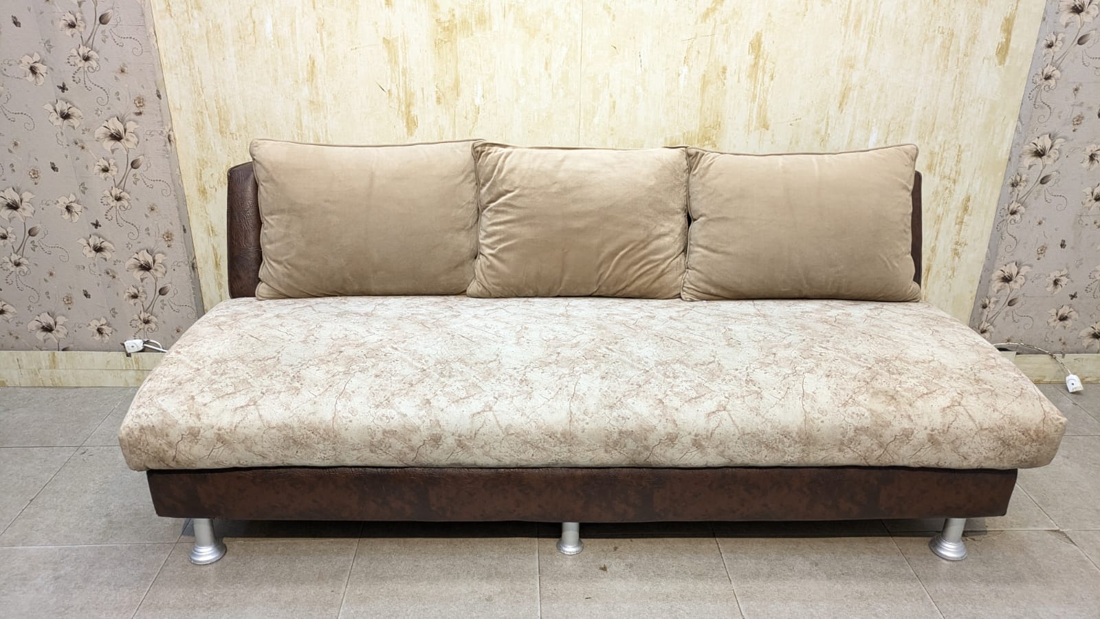 5 Seater sofa set