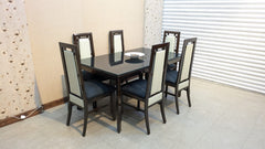 Imported 6 Seater Dining Table