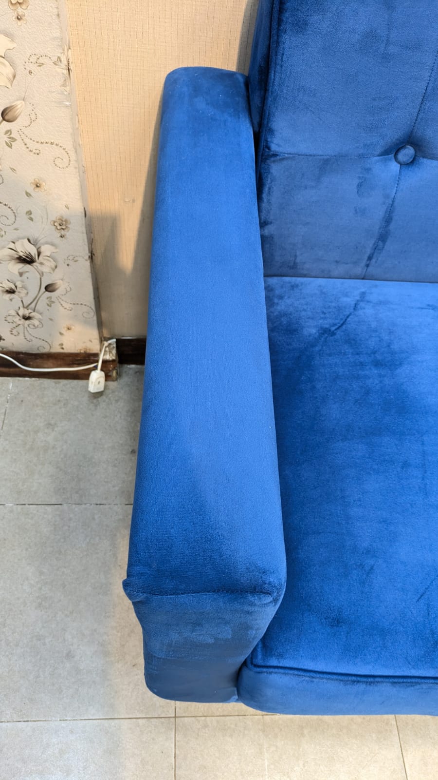 5 Seater Sofa Set