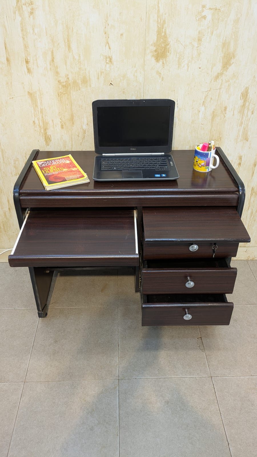 Study Table