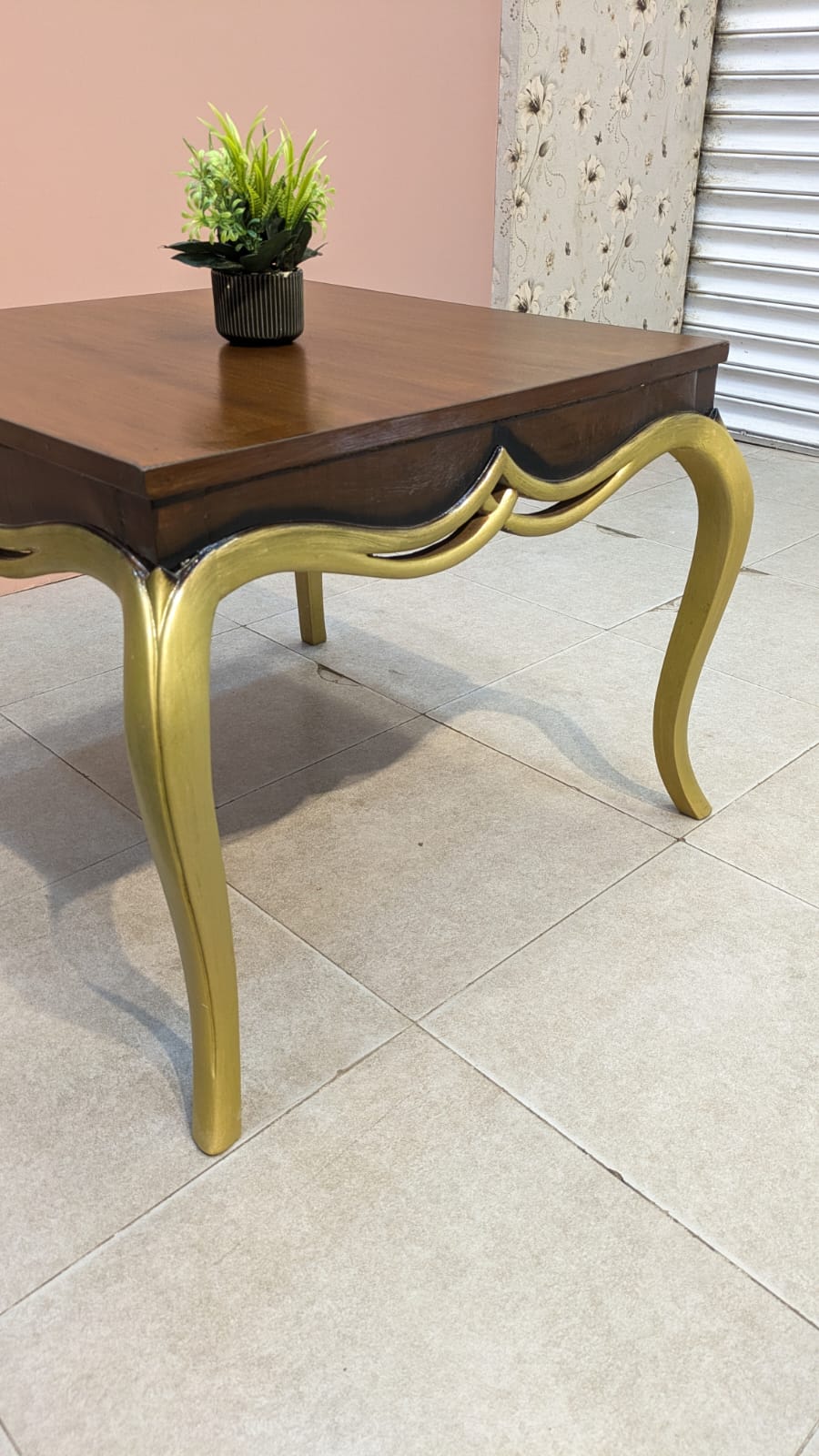 Center Table
