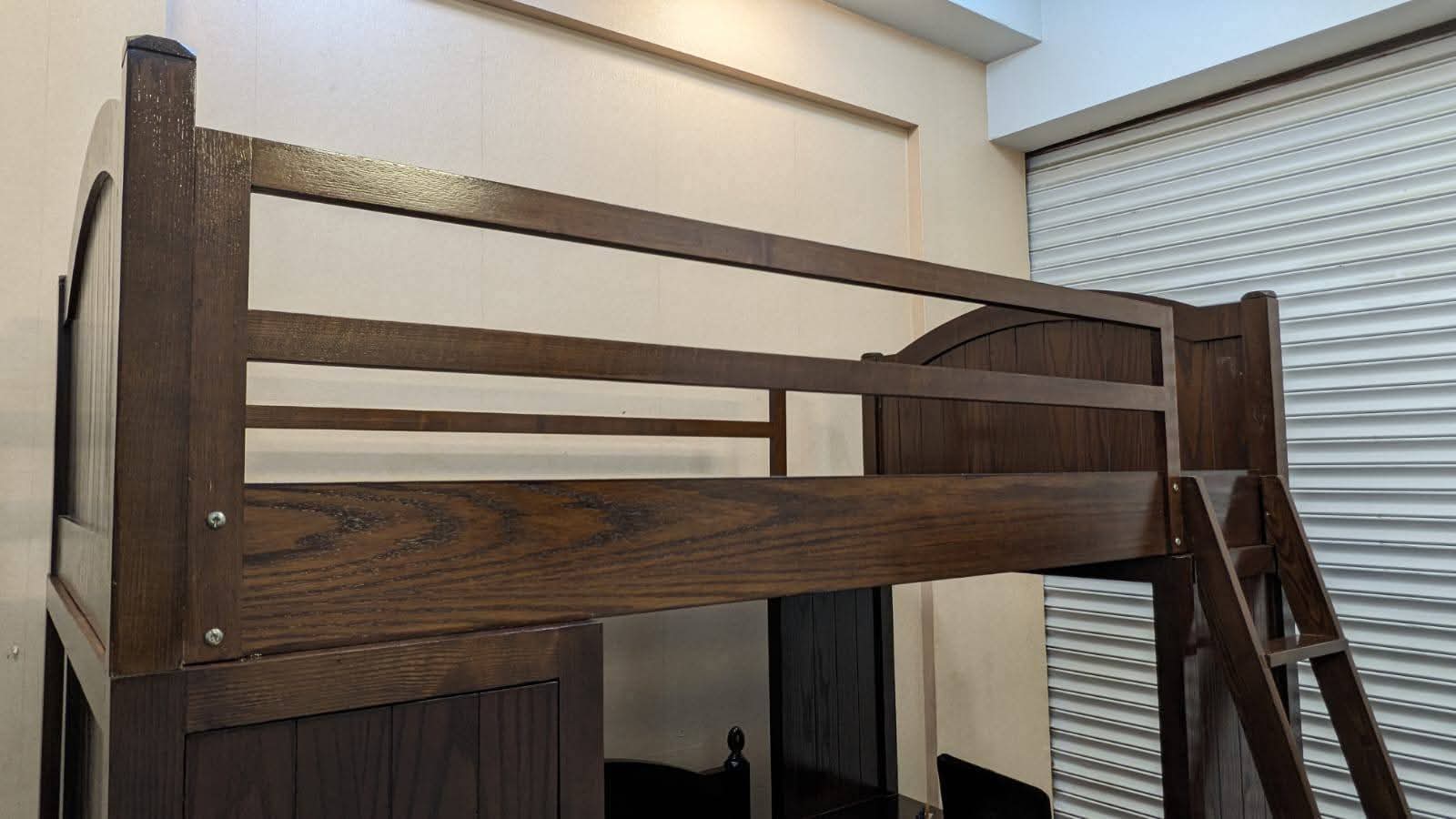 🔥Habitt🔥 Alexavior PICCO Bunk Bed