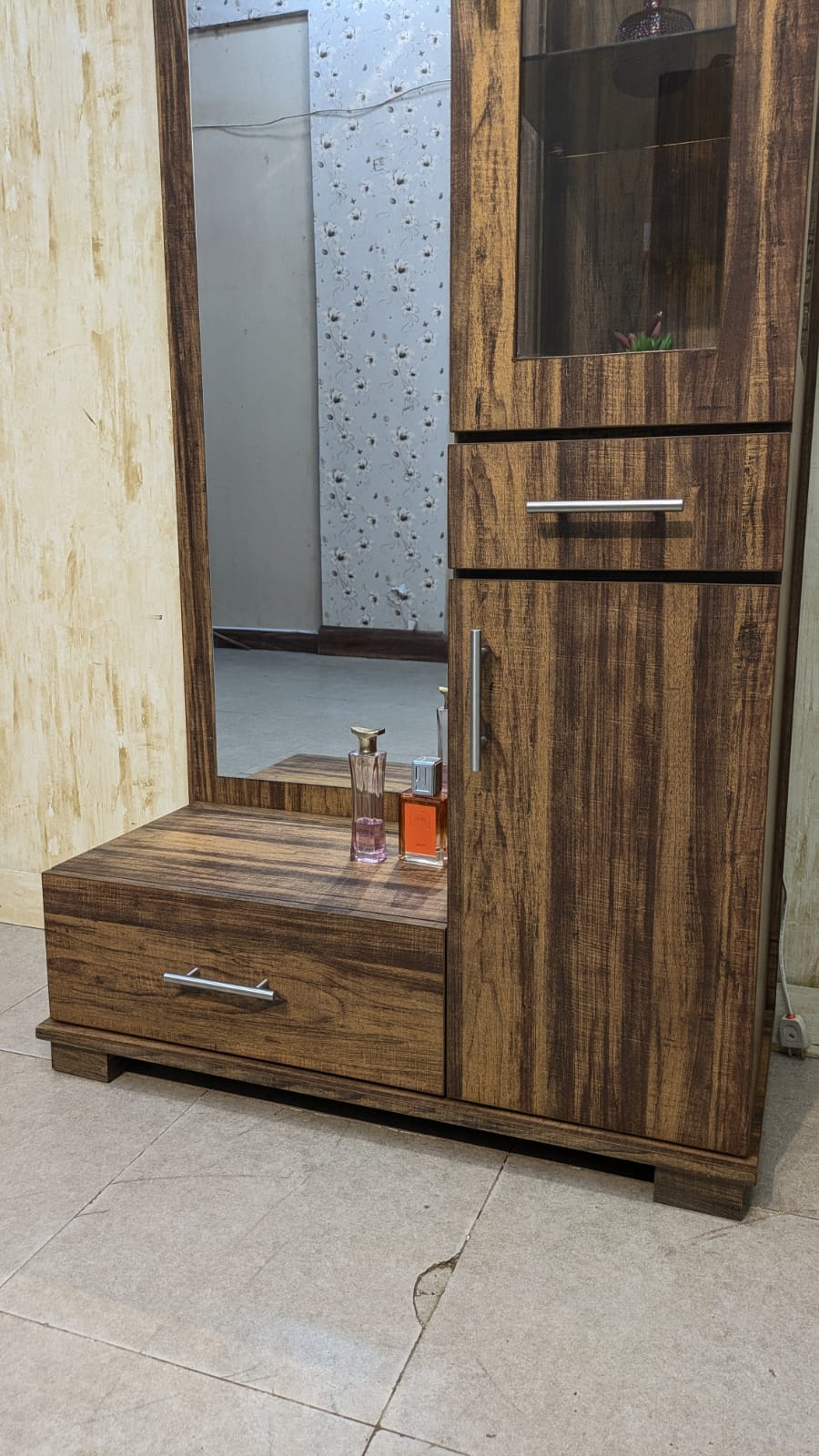Brand new dressing table