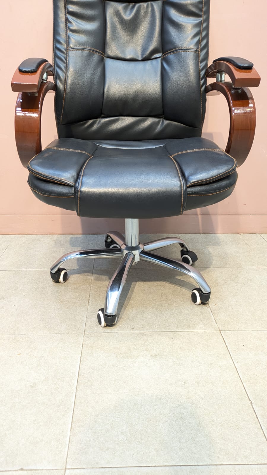 Boss Chair