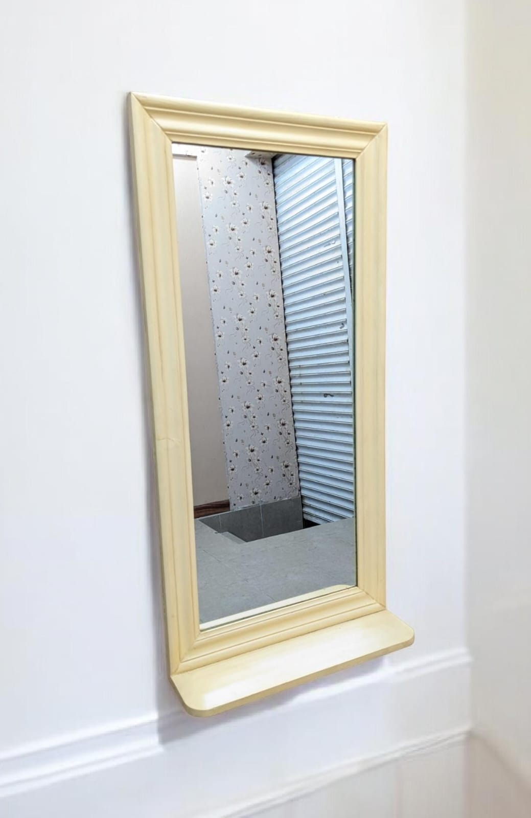 Wall Mounted Mirror