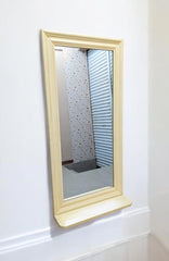 Wall Mounted Mirror