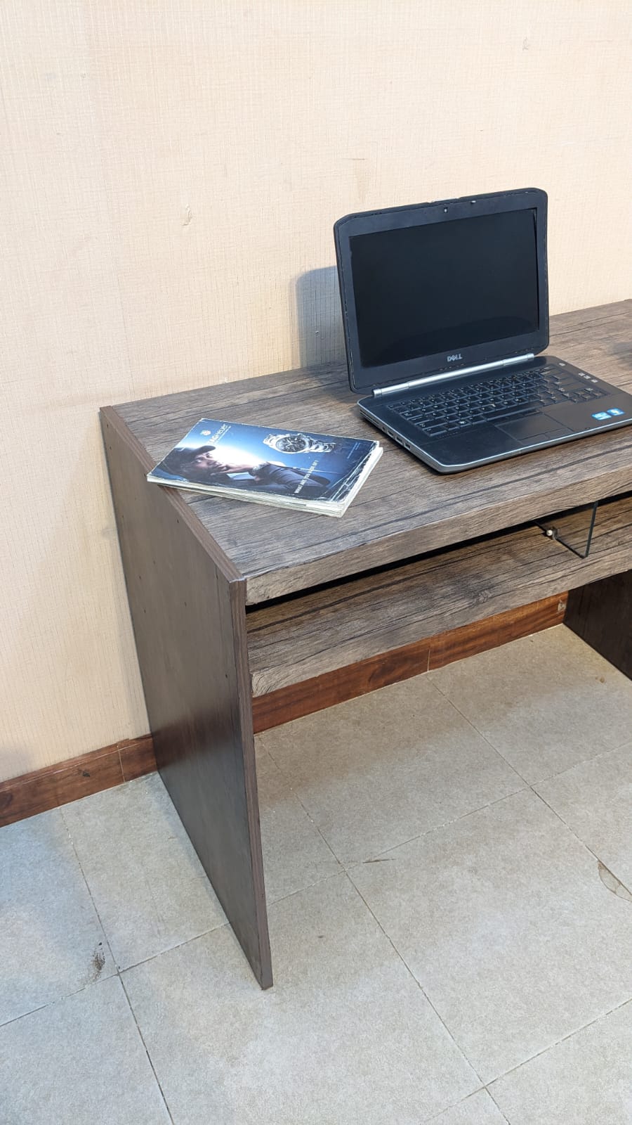 Study Table
