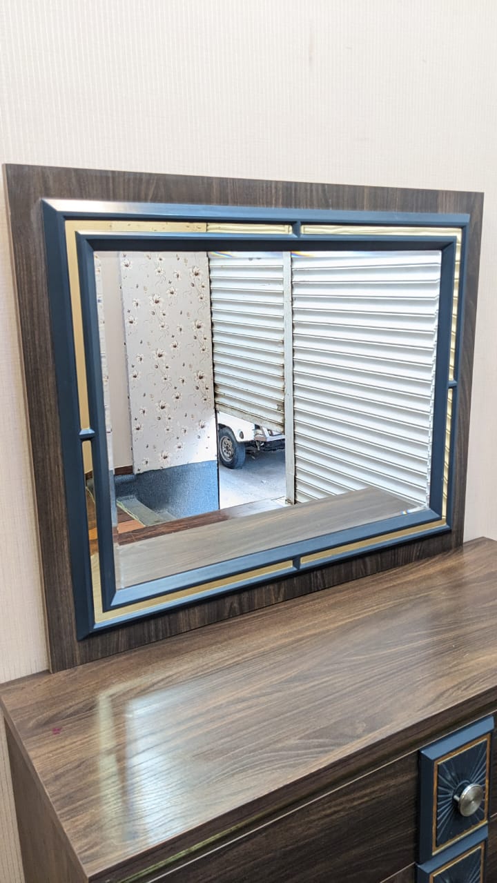 Turkish King Size Bedroom Set