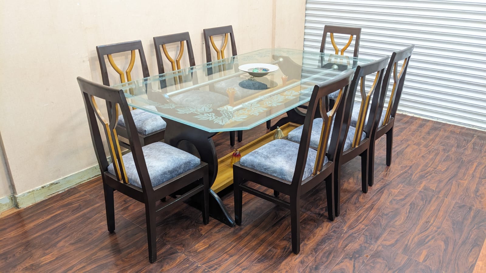 8 Seater Dining Table