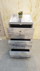 Pedastal drawer