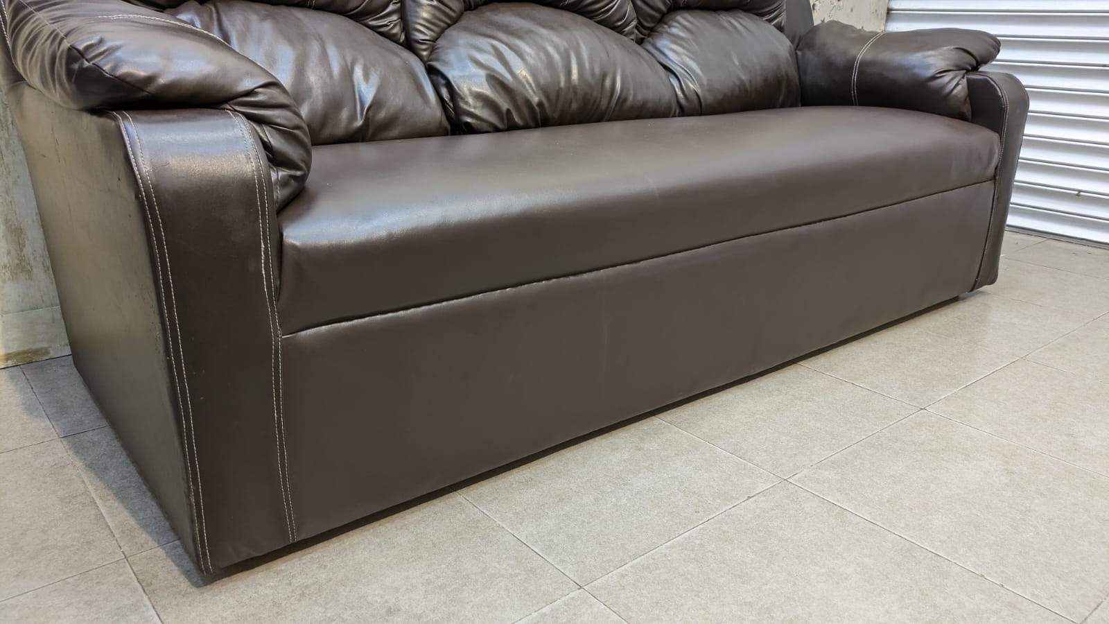 3 Seater Sofa