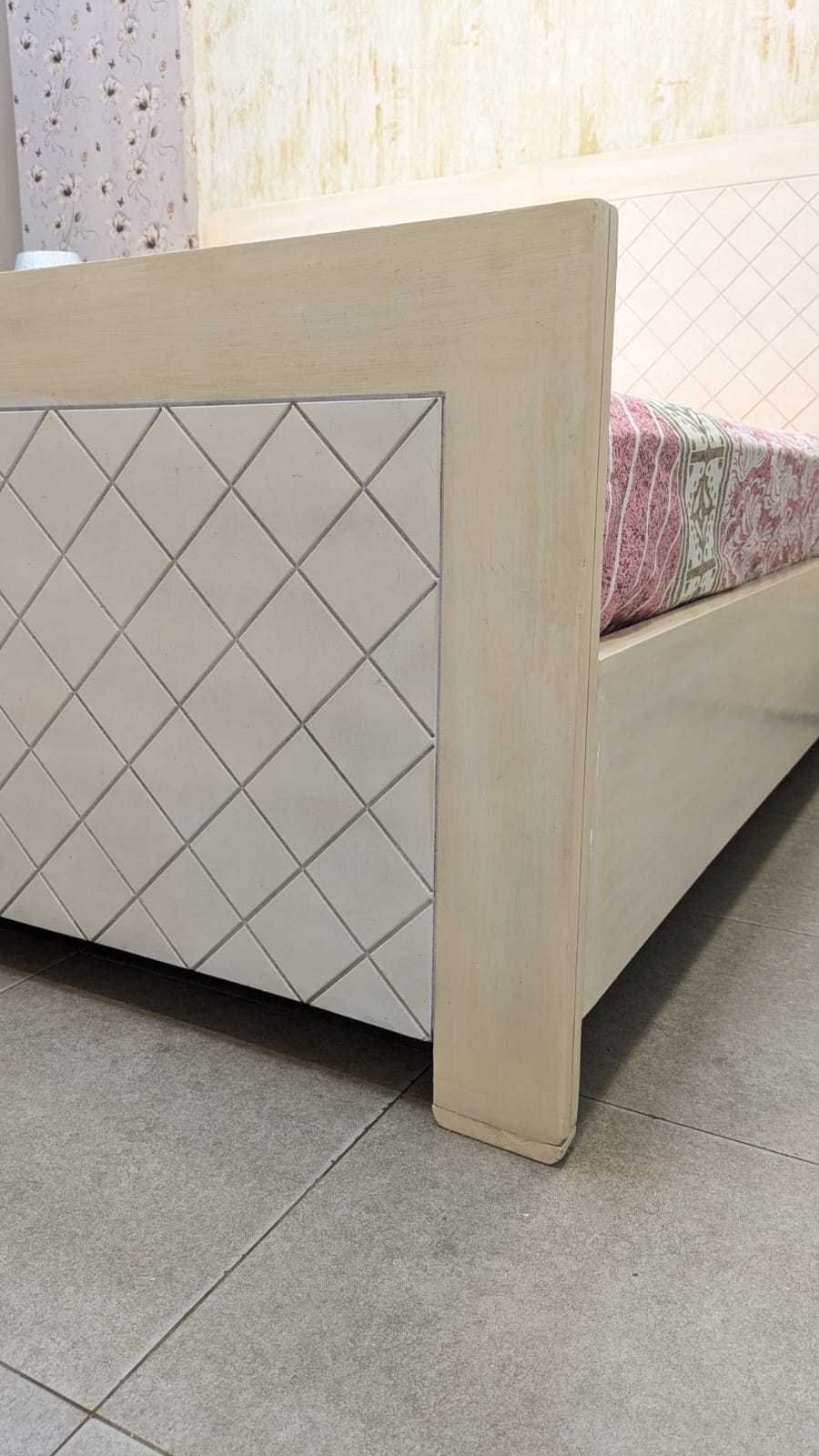 King Size Bed Set