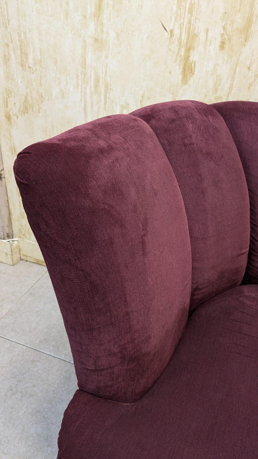 Sofa Chair