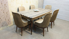 Turkish Design 6 Seater Dining Table