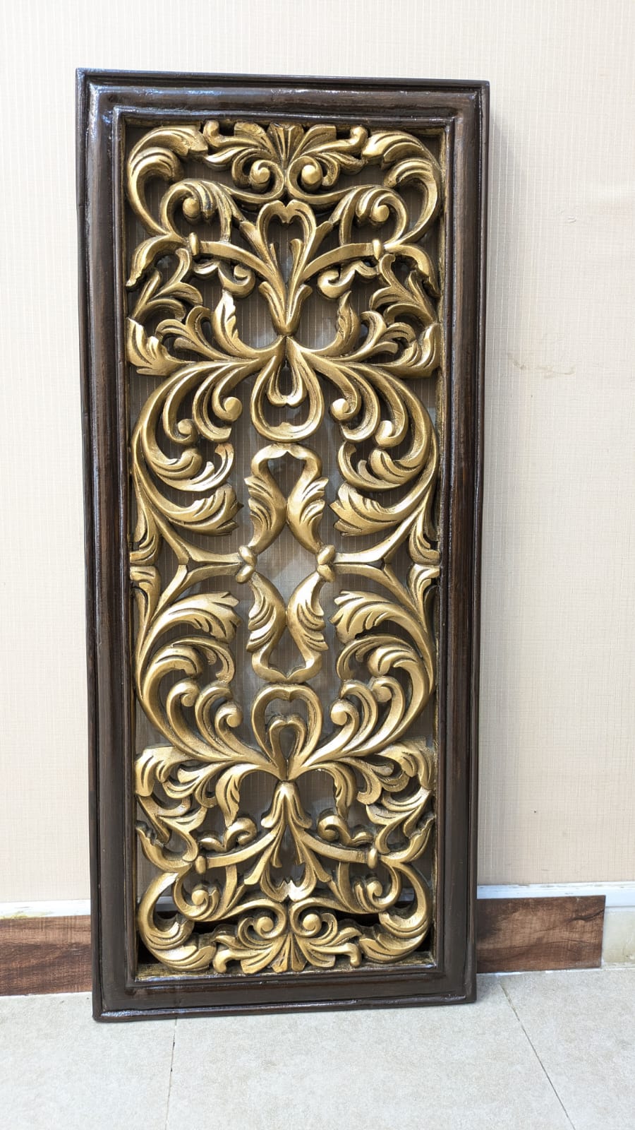 Wall Mounted Decorative Panel
