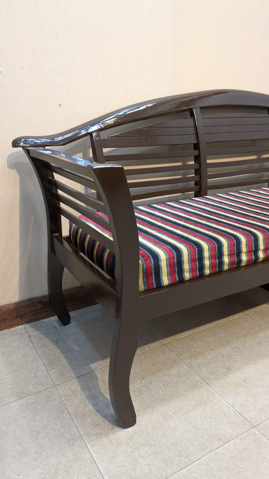 5 Seater Sofa Set