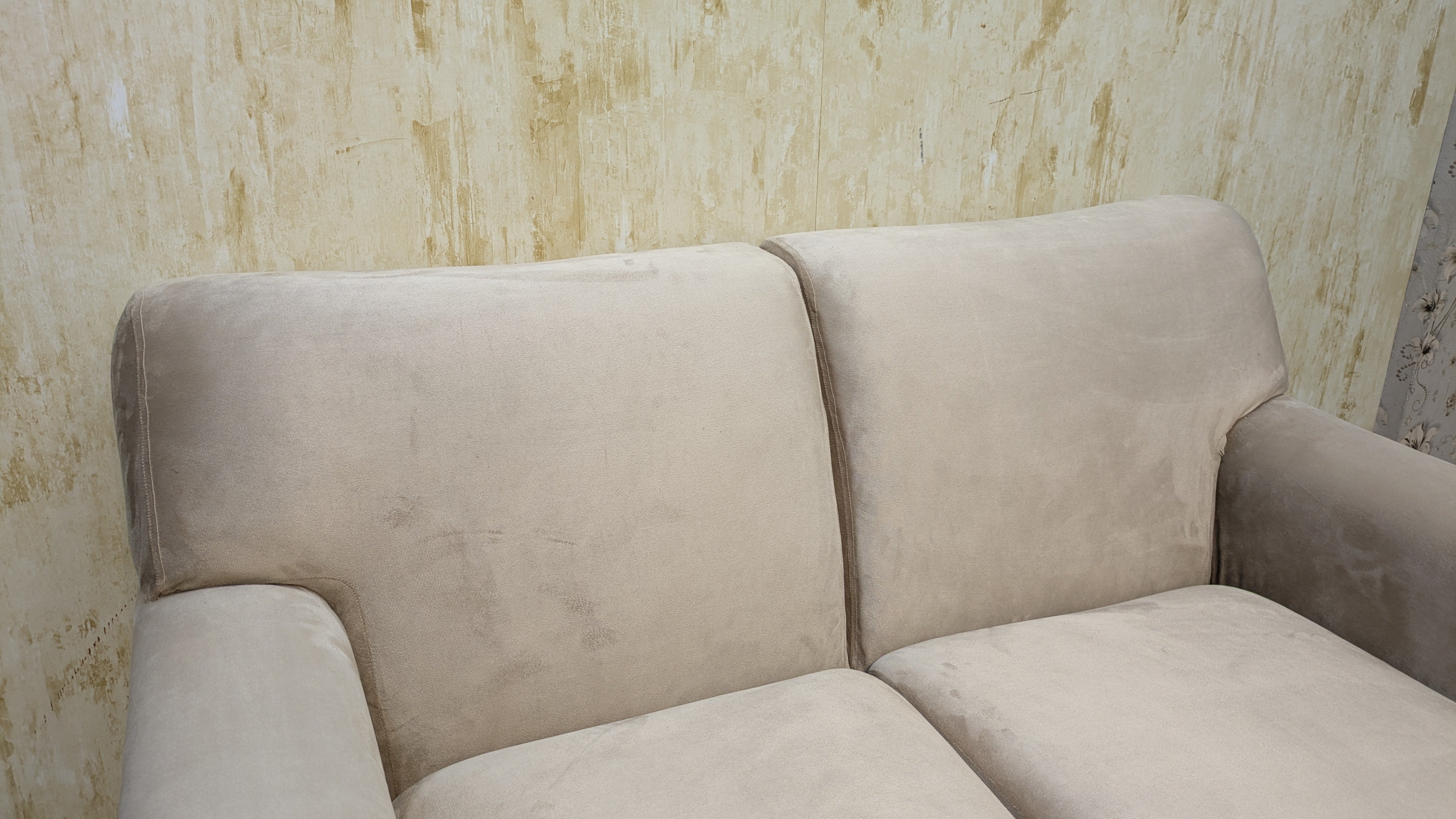 Imported Home Centre Dubai 6 Seater Sofa Set