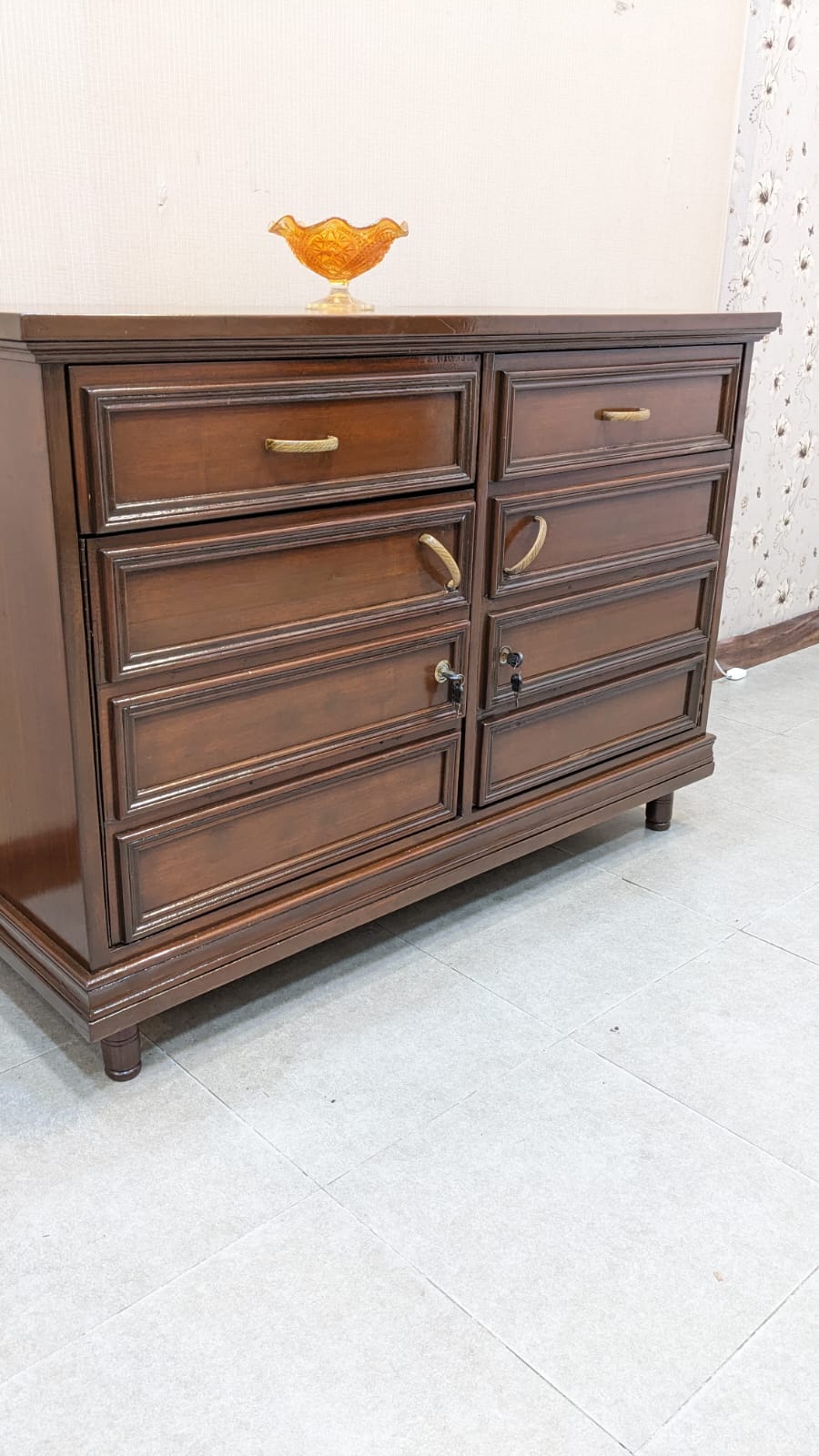 Multipurpose Cabinet