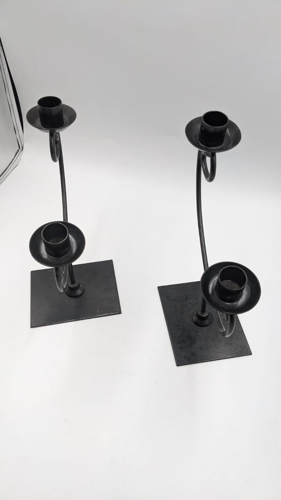 ✨ Imported ✨ Pair Of Candle Stand