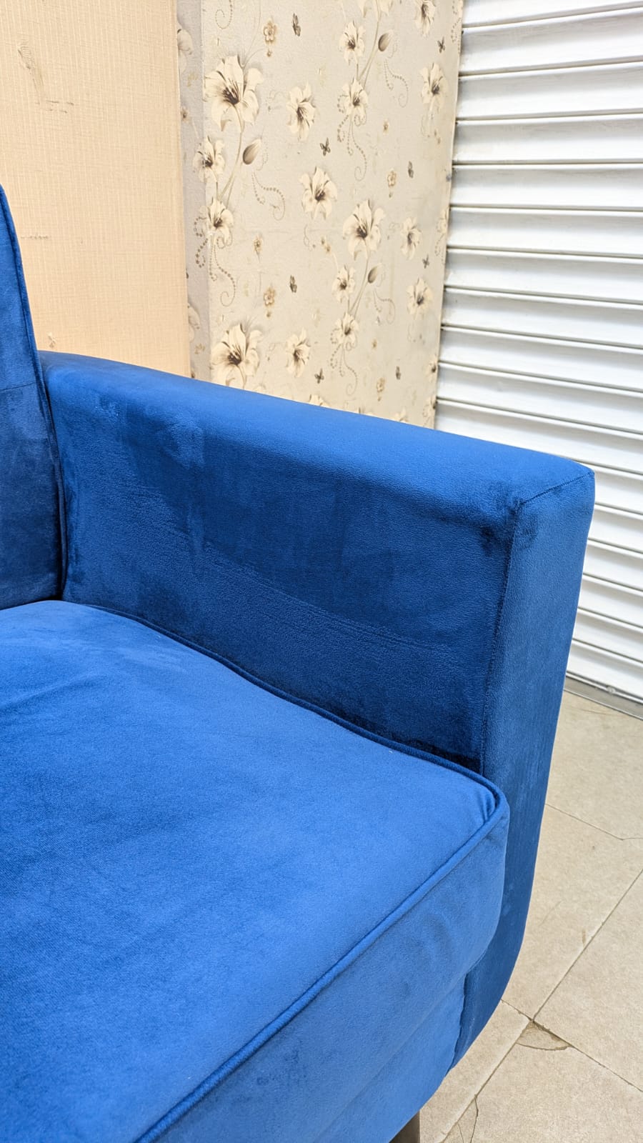5 Seater Sofa Set
