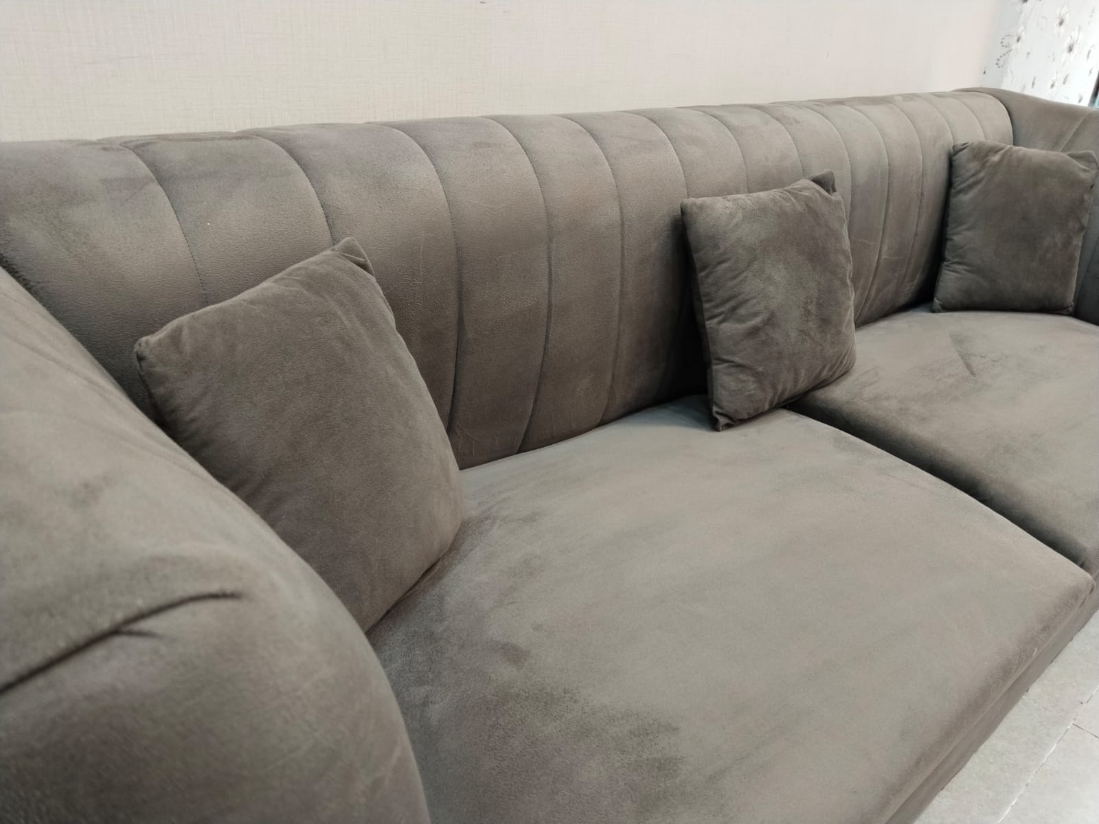 7 Seater Sofa Set