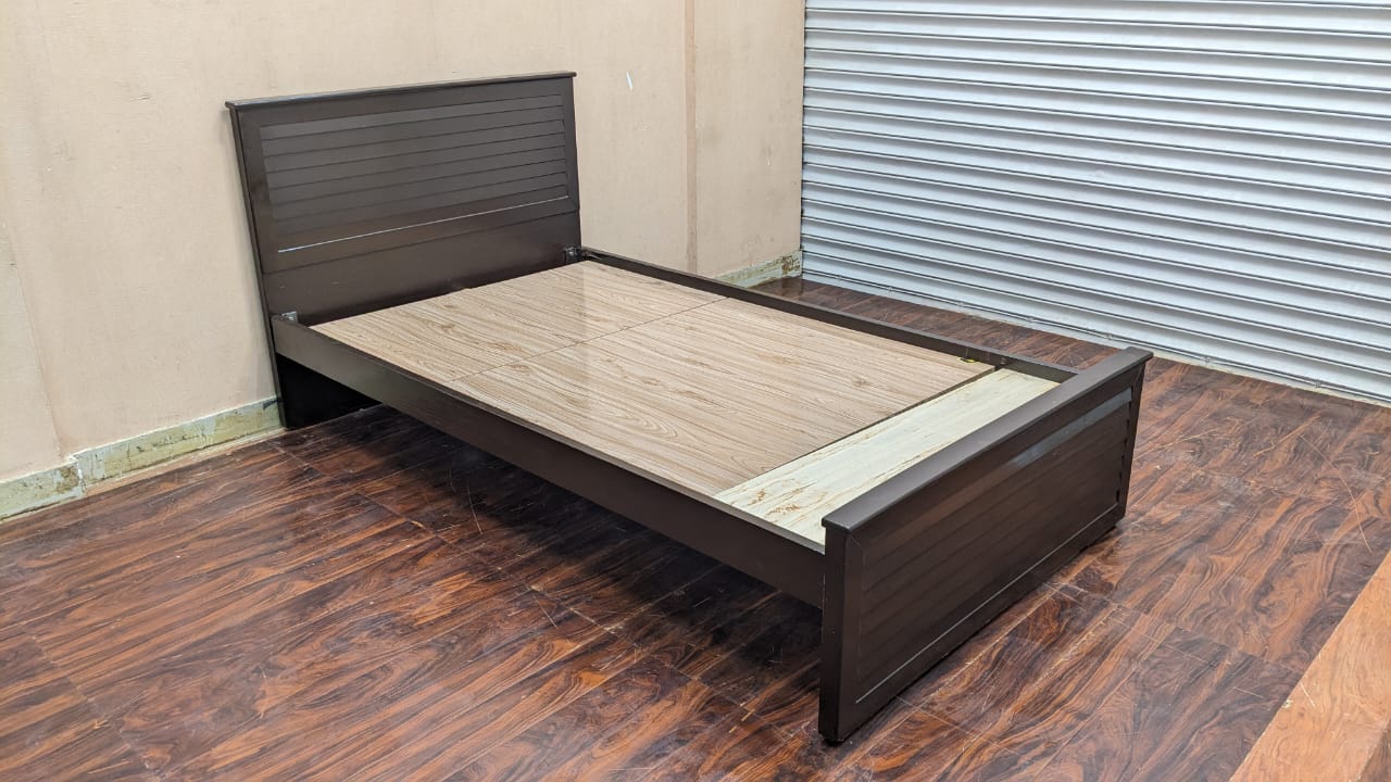 Single Bed
