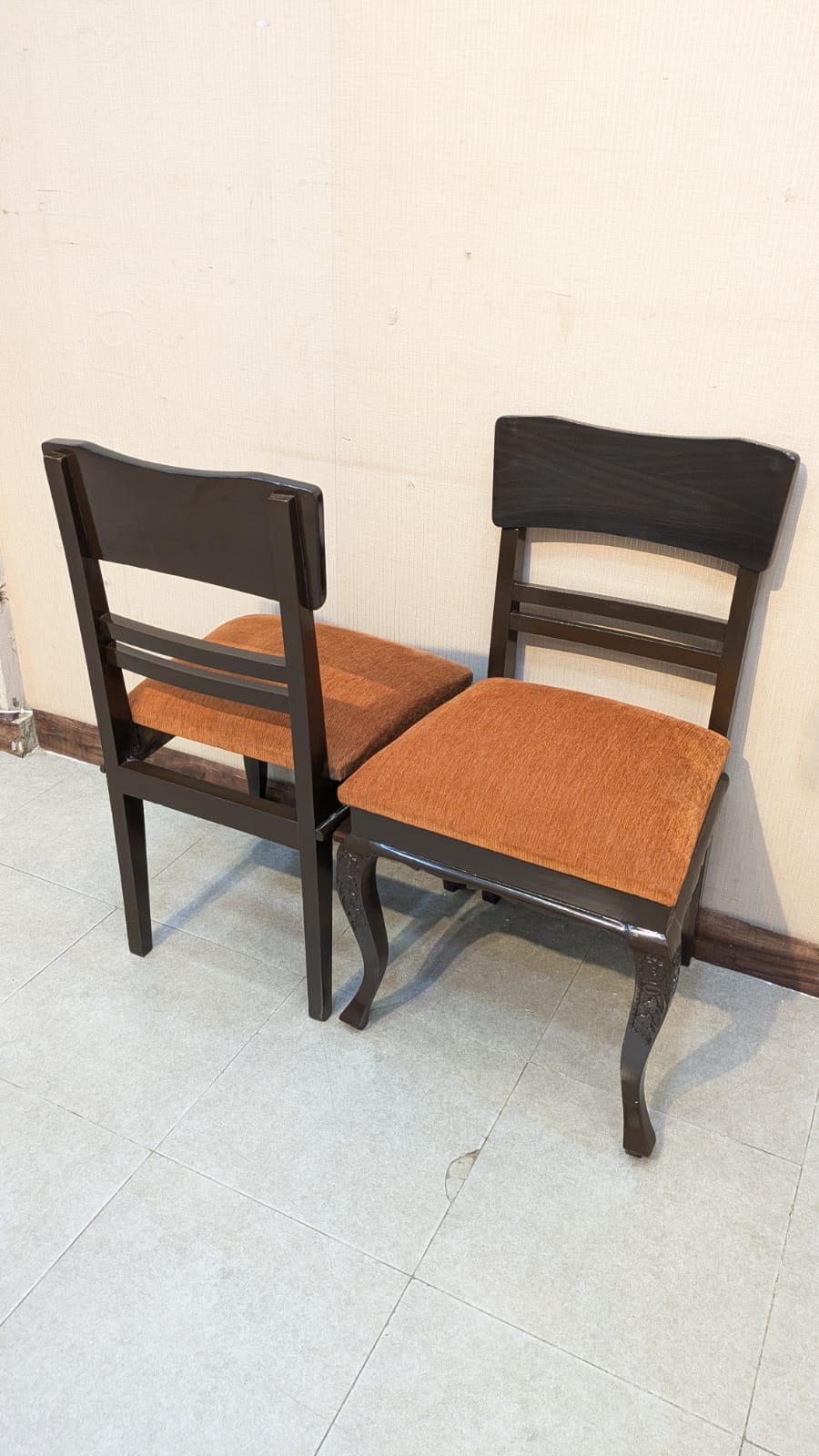 8 Seater Dining Table