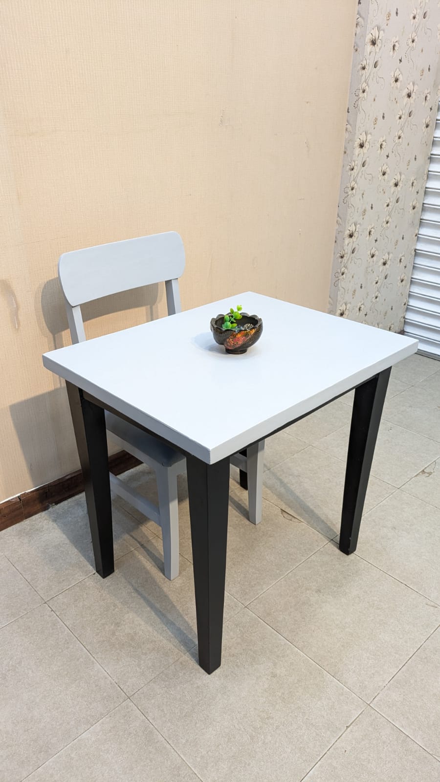 2 Seater Dining Table