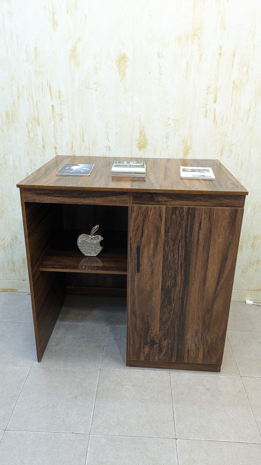 Multipurpose Storage Table