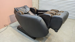 J.C. BUCKMAN MASSAGE CHAIR — RELAX IN LUXURY!