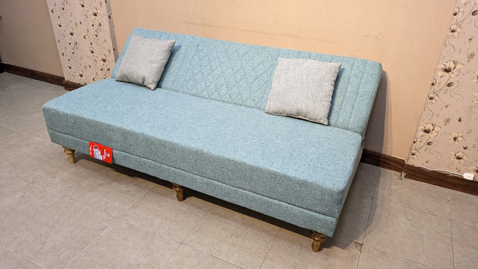 Brand New Sofa Cum Bed