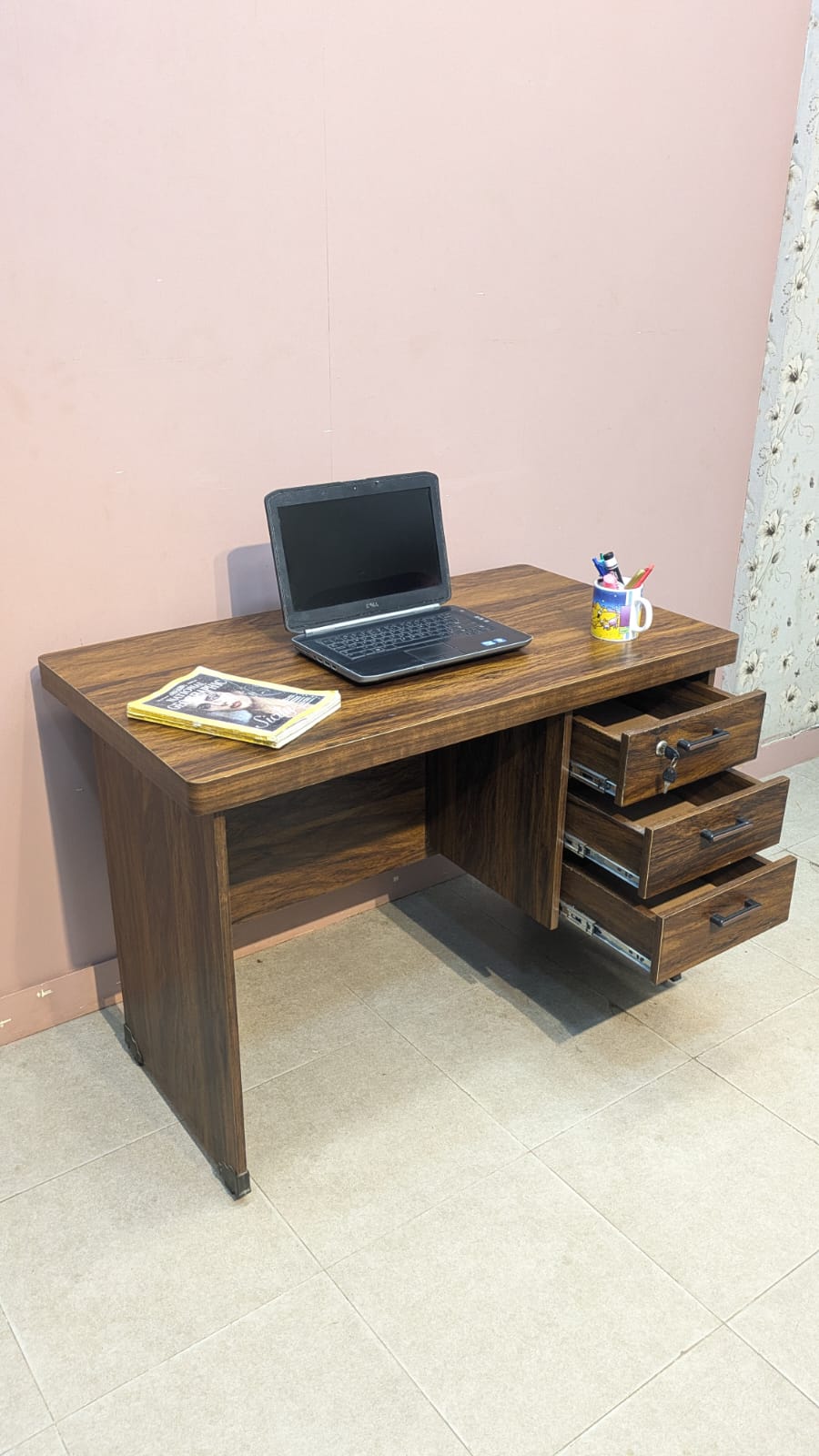 Study table
